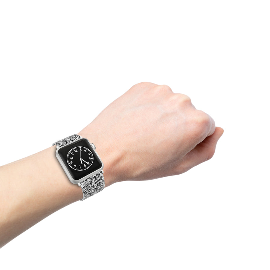 PROCAMO Watch Band for Apple Watch - Wrap Merch PROCAMO Watch Band for Apple Watch - Wrap Merch
