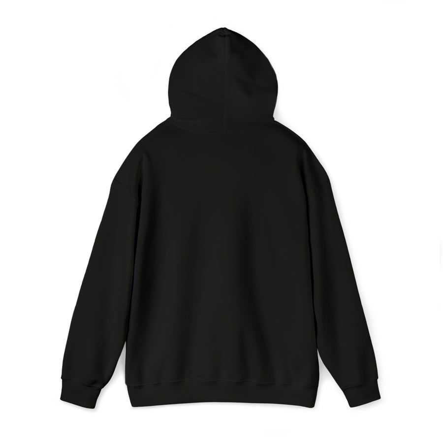 PID Wrap Life Hoodie - Wrap Merch PID Wrap Life Hoodie - Wrap Merch