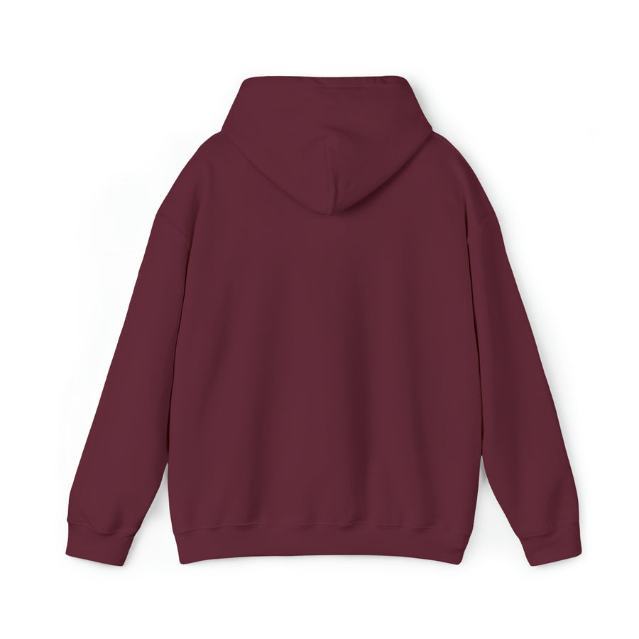 PID Wrap Life Hoodie - Wrap Merch PID Wrap Life Hoodie - Wrap Merch