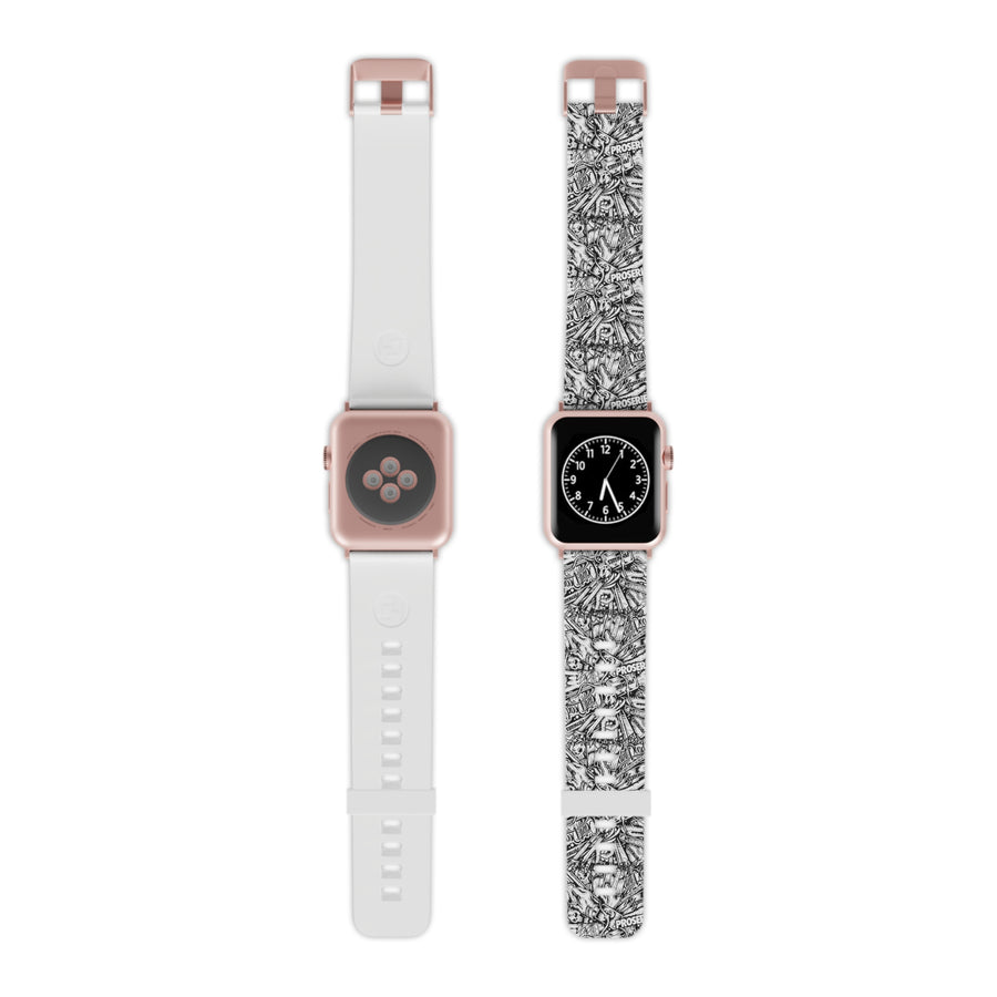 PROCAMO Watch Band for Apple Watch - Wrap Merch PROCAMO Watch Band for Apple Watch - Wrap Merch