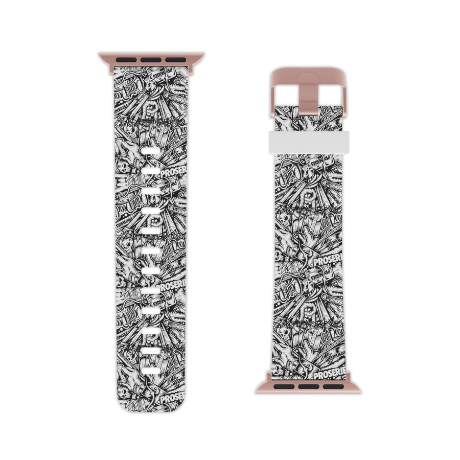 PROCAMO Watch Band for Apple Watch - Wrap Merch PROCAMO Watch Band for Apple Watch - Wrap Merch