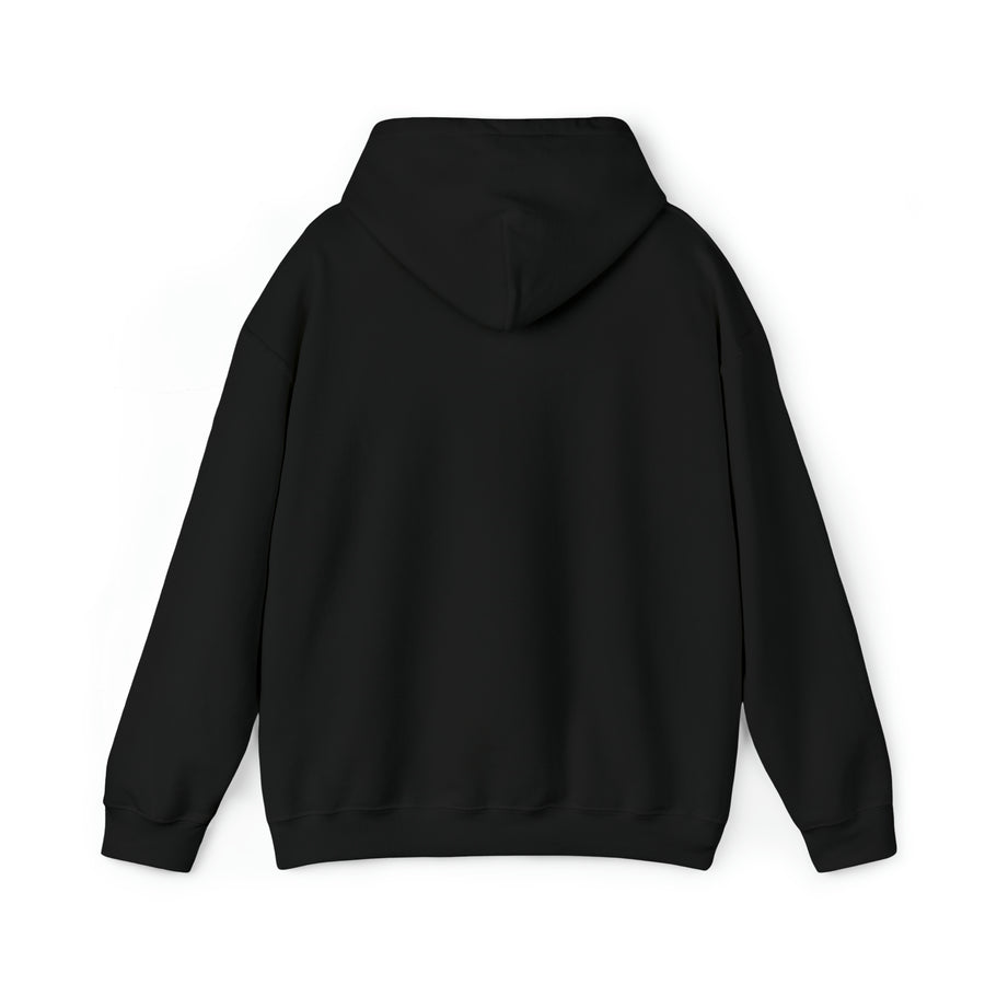 PID Wrap Life Hoodie - Wrap Merch PID Wrap Life Hoodie - Wrap Merch