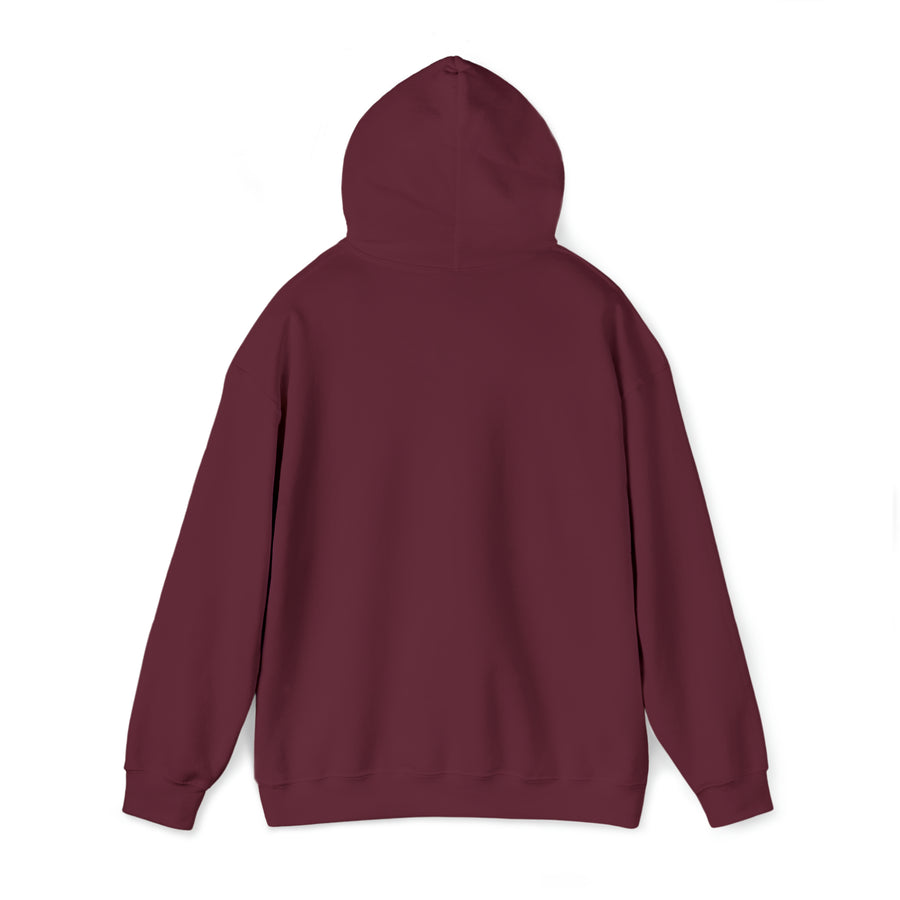 PID Wrap Life Hoodie - Wrap Merch PID Wrap Life Hoodie - Wrap Merch