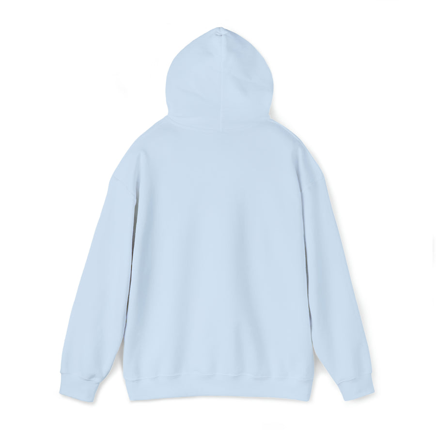 PID Wrap Life Hoodie - Wrap Merch PID Wrap Life Hoodie - Wrap Merch