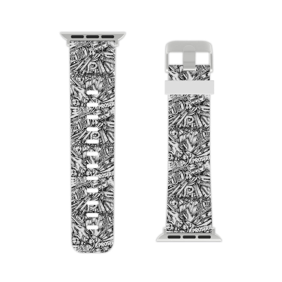 PROCAMO Watch Band for Apple Watch - Wrap Merch PROCAMO Watch Band for Apple Watch - Wrap Merch