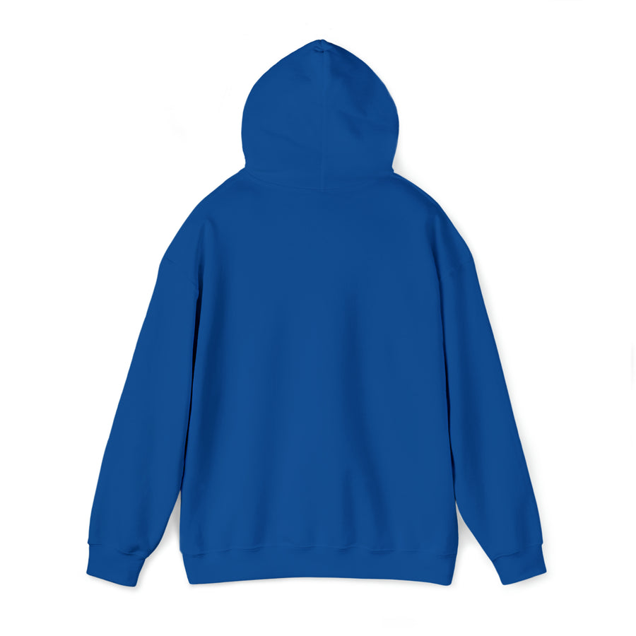PID Wrap Life Hoodie - Wrap Merch PID Wrap Life Hoodie - Wrap Merch