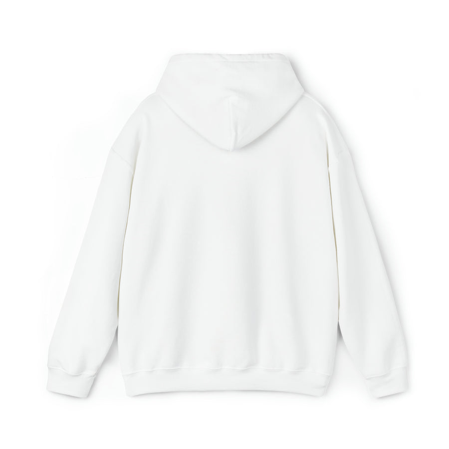 PID Wrap Life Hoodie - Wrap Merch PID Wrap Life Hoodie - Wrap Merch