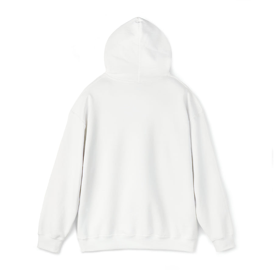 PID Wrap Life Hoodie - Wrap Merch PID Wrap Life Hoodie - Wrap Merch