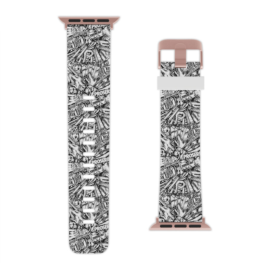 PROCAMO Watch Band for Apple Watch - Wrap Merch PROCAMO Watch Band for Apple Watch - Wrap Merch