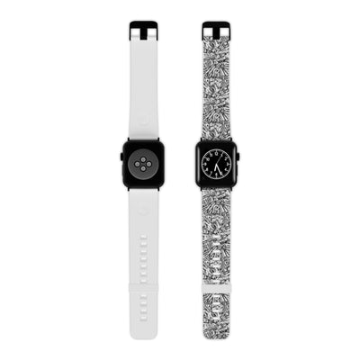 PROCAMO Watch Band for Apple Watch - Wrap Merch