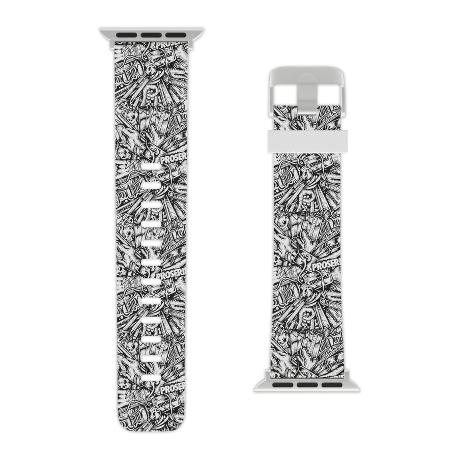 PROCAMO Watch Band for Apple Watch - Wrap Merch PROCAMO Watch Band for Apple Watch - Wrap Merch