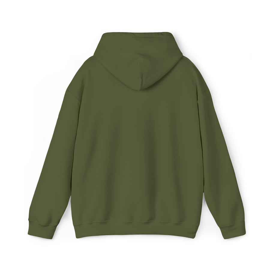 PID Wrap Life Hoodie - Wrap Merch PID Wrap Life Hoodie - Wrap Merch