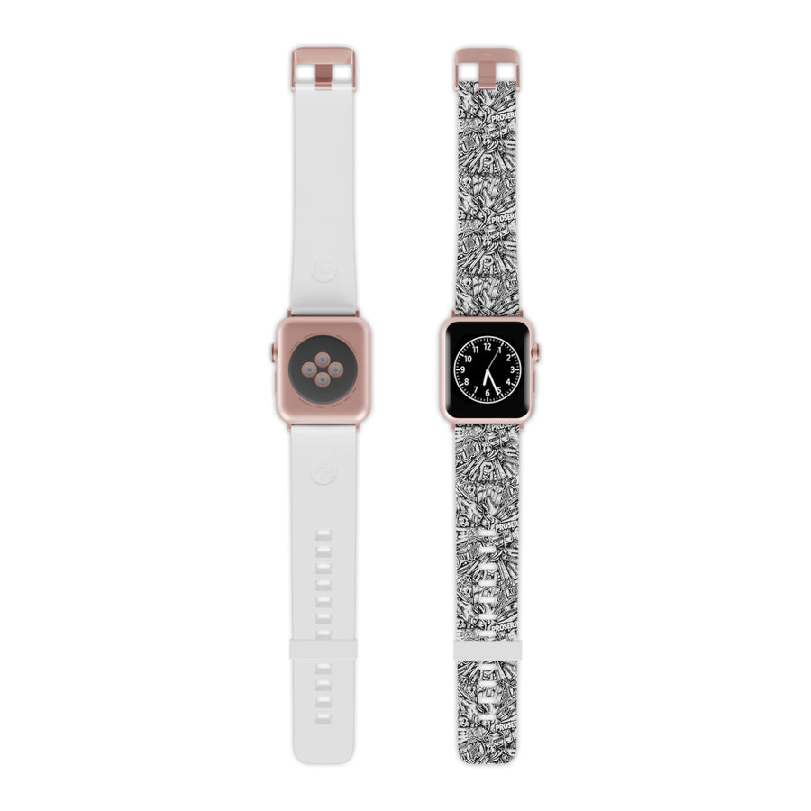 PROCAMO Watch Band for Apple Watch - Wrap Merch PROCAMO Watch Band for Apple Watch - Wrap Merch