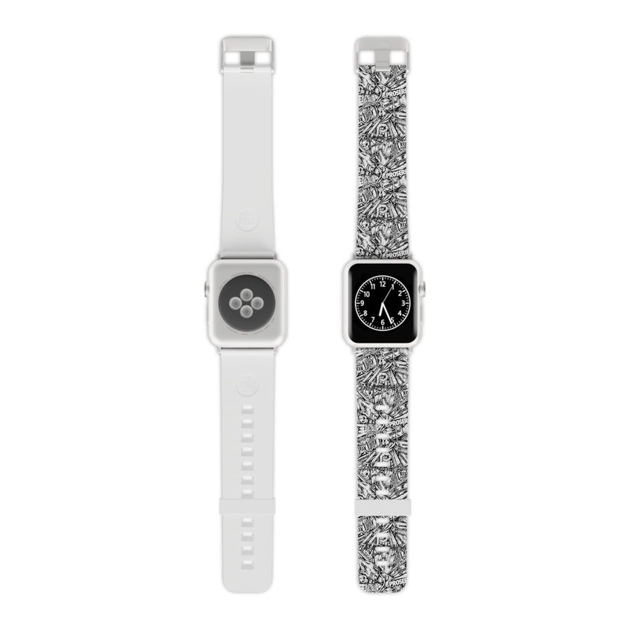 PROCAMO Watch Band for Apple Watch - Wrap Merch PROCAMO Watch Band for Apple Watch - Wrap Merch