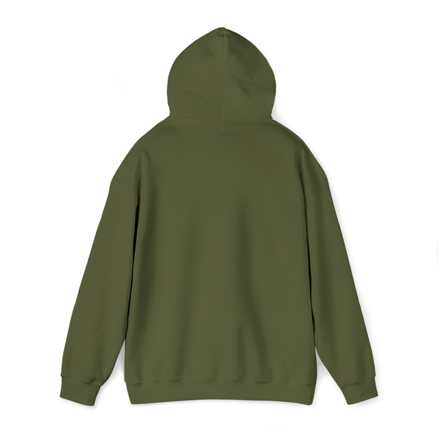 PID Wrap Life Hoodie - Wrap Merch PID Wrap Life Hoodie - Wrap Merch