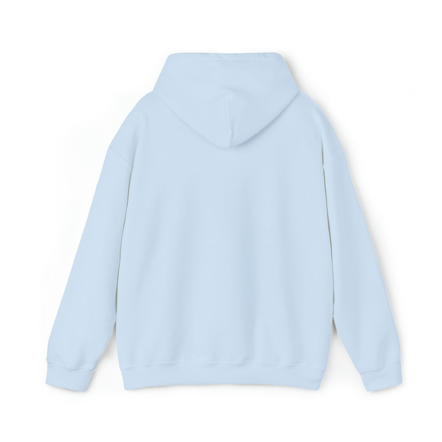 PID Wrap Life Hoodie - Wrap Merch PID Wrap Life Hoodie - Wrap Merch