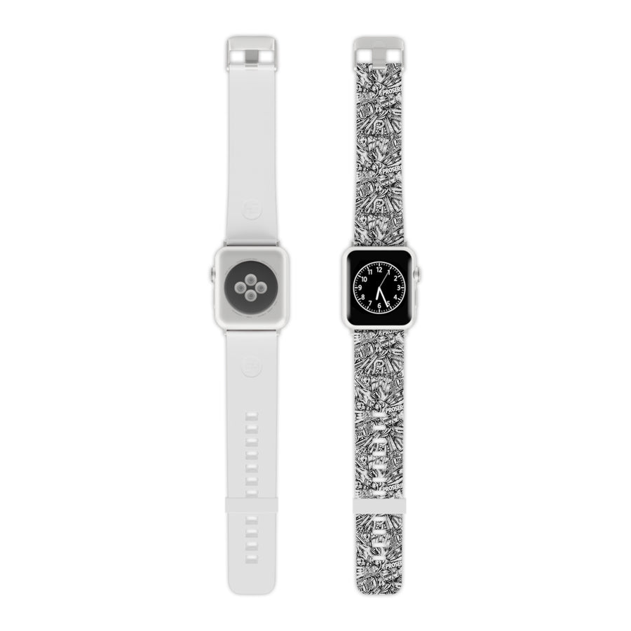 PROCAMO Watch Band for Apple Watch - Wrap Merch PROCAMO Watch Band for Apple Watch - Wrap Merch