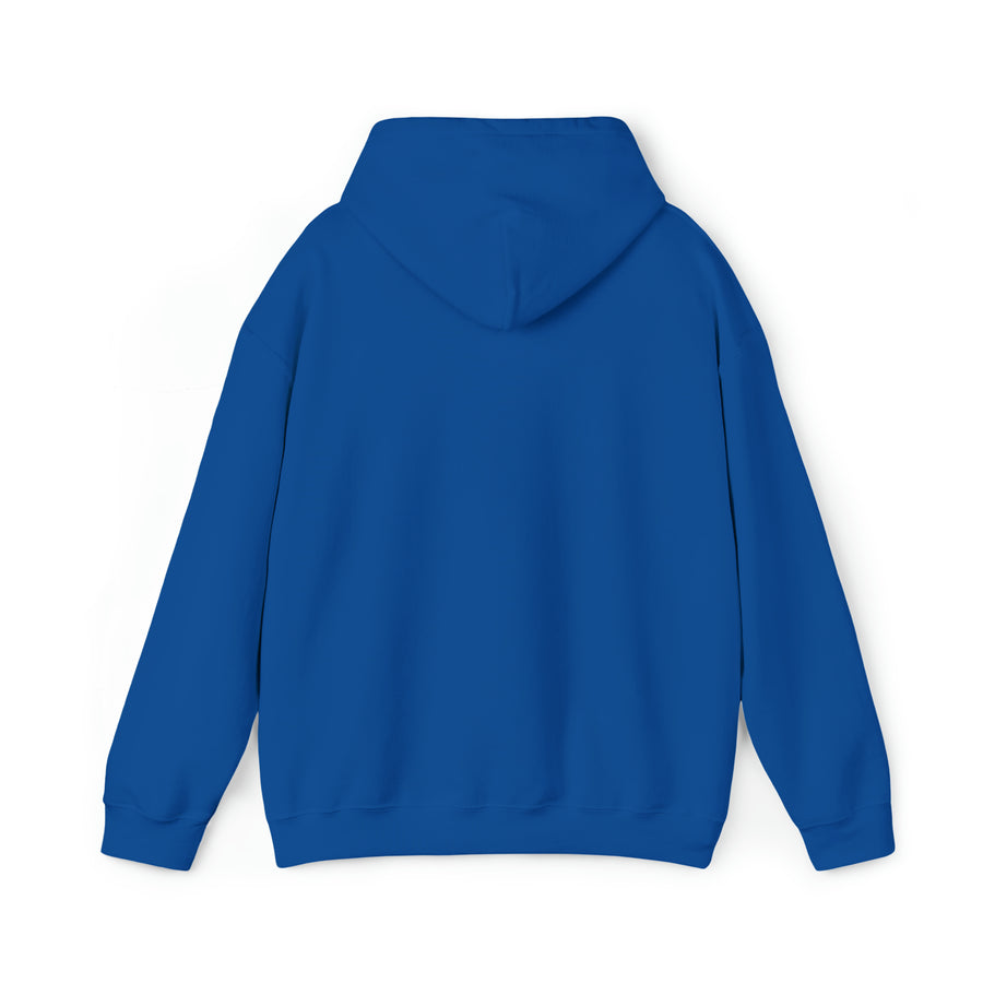 PID Wrap Life Hoodie - Wrap Merch PID Wrap Life Hoodie - Wrap Merch