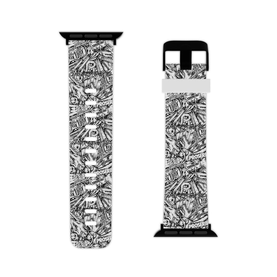 PROCAMO Watch Band for Apple Watch - Wrap Merch PROCAMO Watch Band for Apple Watch - Wrap Merch