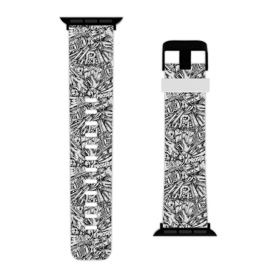 PROCAMO Watch Band for Apple Watch - Wrap Merch PROCAMO Watch Band for Apple Watch - Wrap Merch