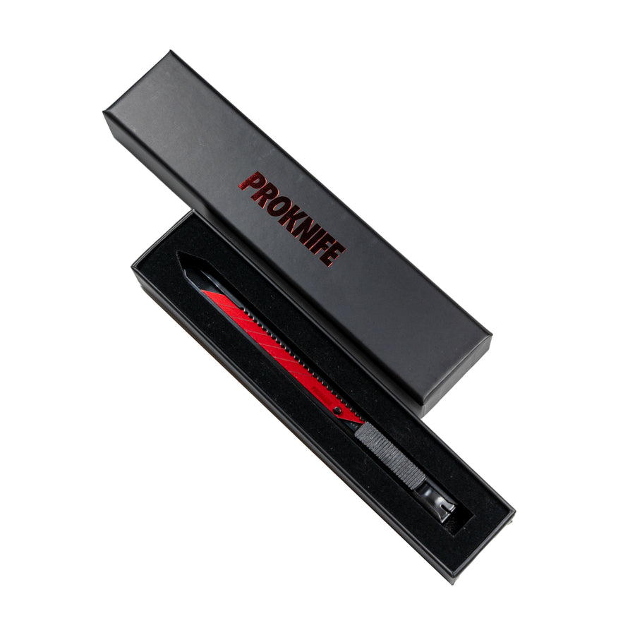PID PROSERIES PROKNIFE - Wrap Merch PID PROSERIES PROKNIFE - Wrap Merch
