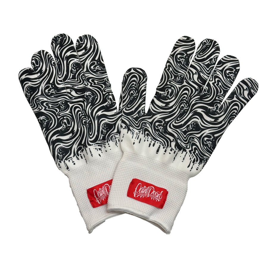 Paint is dead Hypno Series PROGLOVE - Wrap Merch Paint is dead Hypno Series PROGLOVE - Wrap Merch