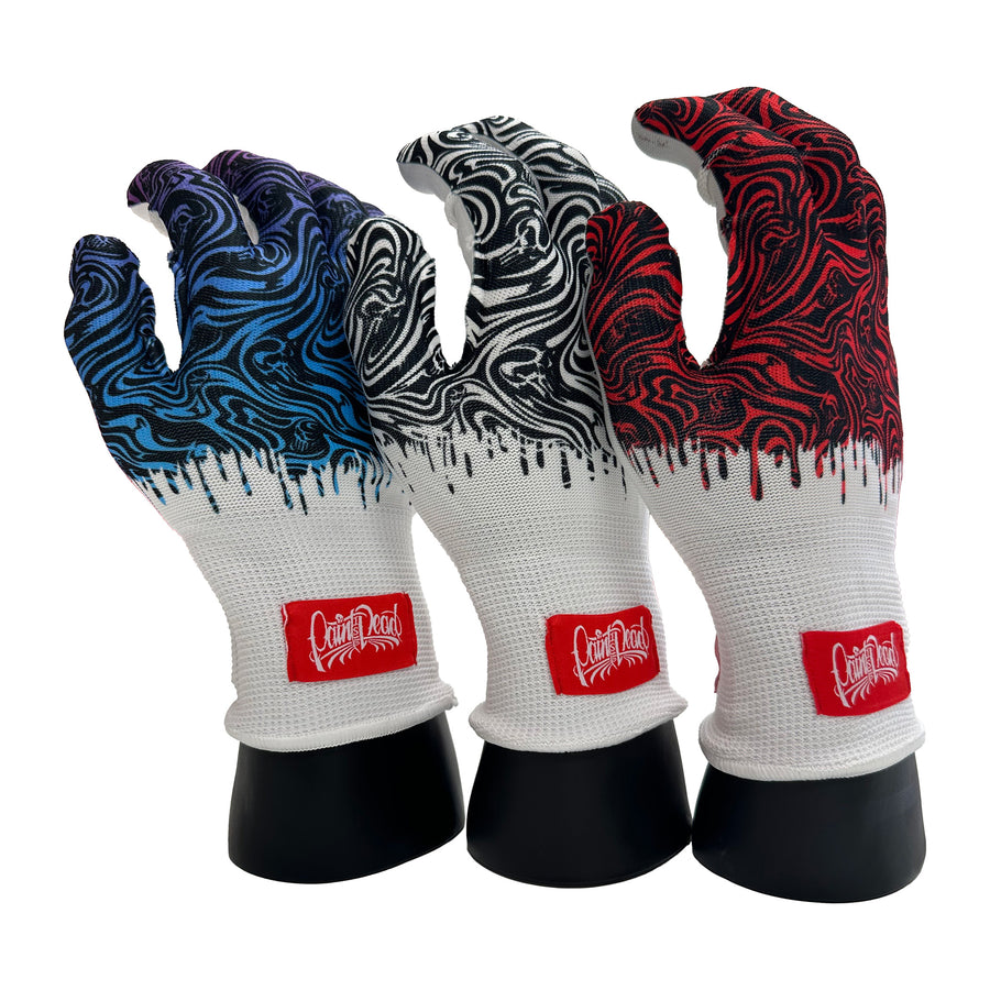 Paint is dead Hypno Series PROGLOVE - Wrap Merch Paint is dead Hypno Series PROGLOVE - Wrap Merch