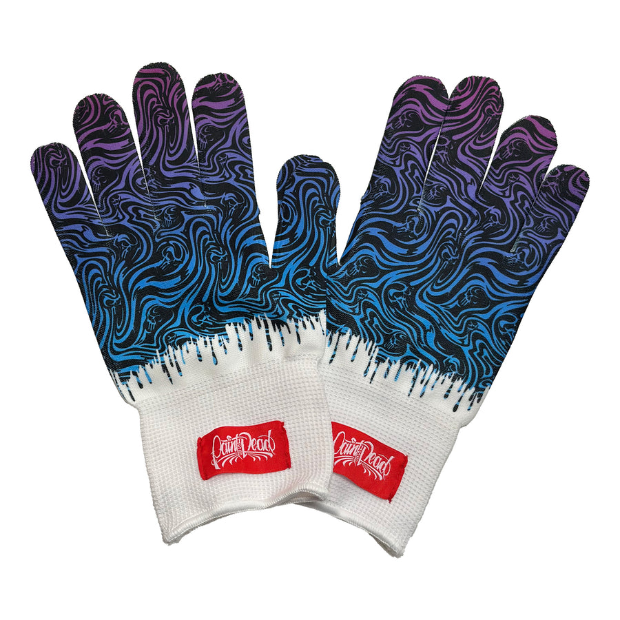 Paint is dead Hypno Series PROGLOVE - Wrap Merch Paint is dead Hypno Series PROGLOVE - Wrap Merch