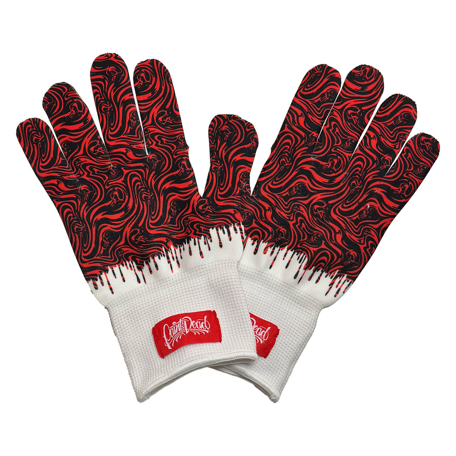 Paint is dead Hypno Series PROGLOVE - Wrap Merch Paint is dead Hypno Series PROGLOVE - Wrap Merch