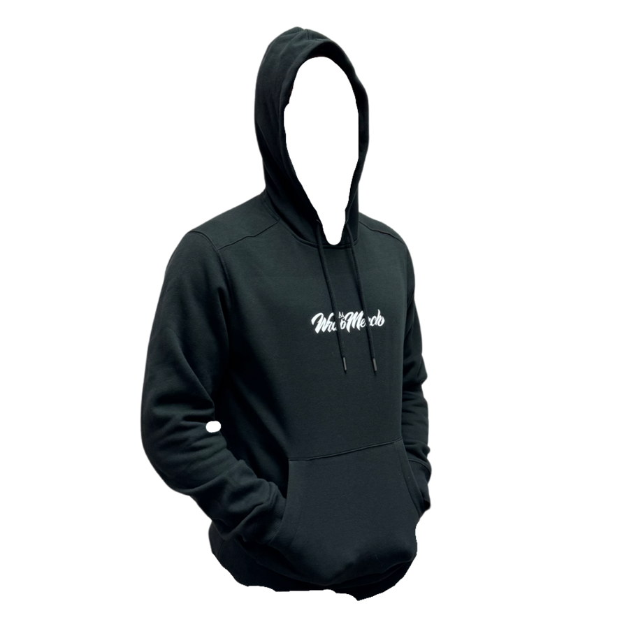Killing it Daily 2.0 Hoodie - Wrap Merch Killing it Daily 2.0 Hoodie - Wrap Merch