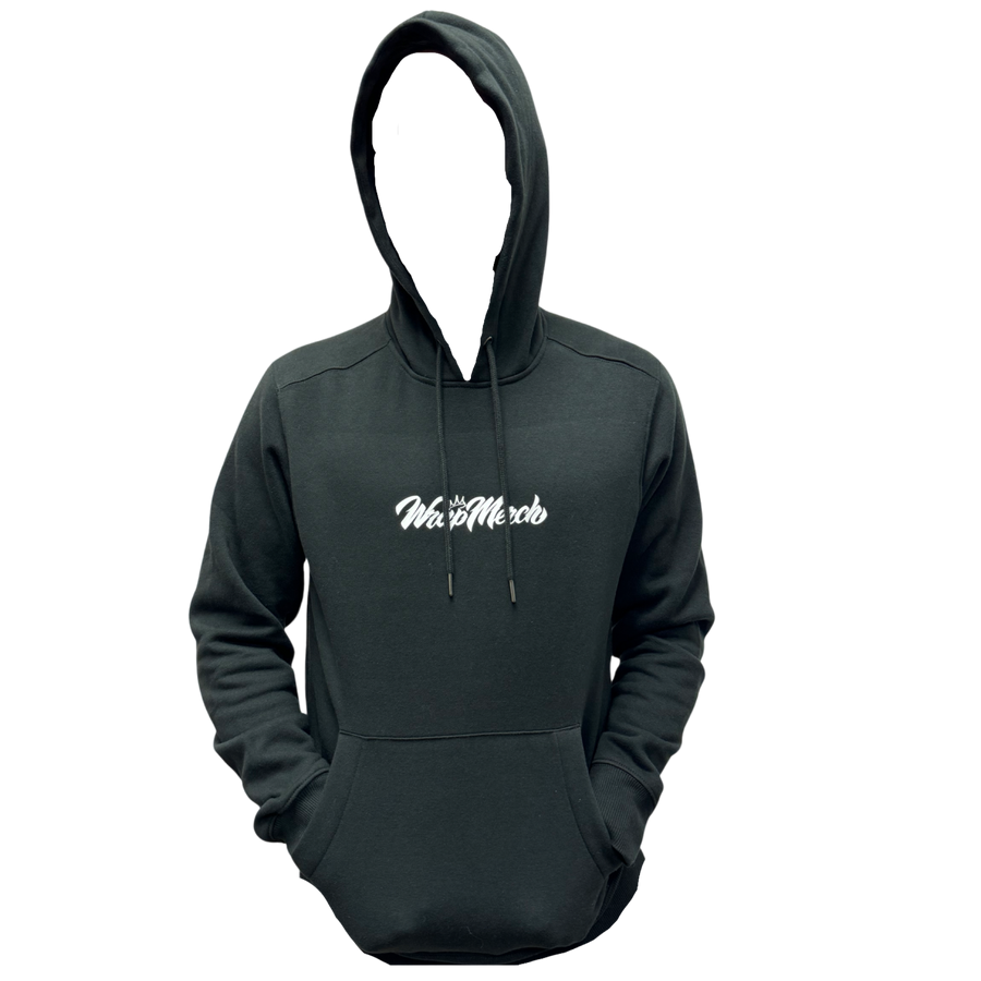 Killing it Daily 2.0 Hoodie - Wrap Merch Killing it Daily 2.0 Hoodie - Wrap Merch