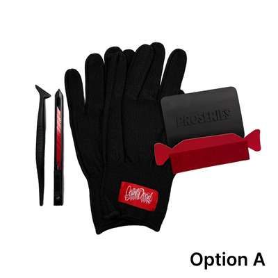 PROKIT - Wrap Merch