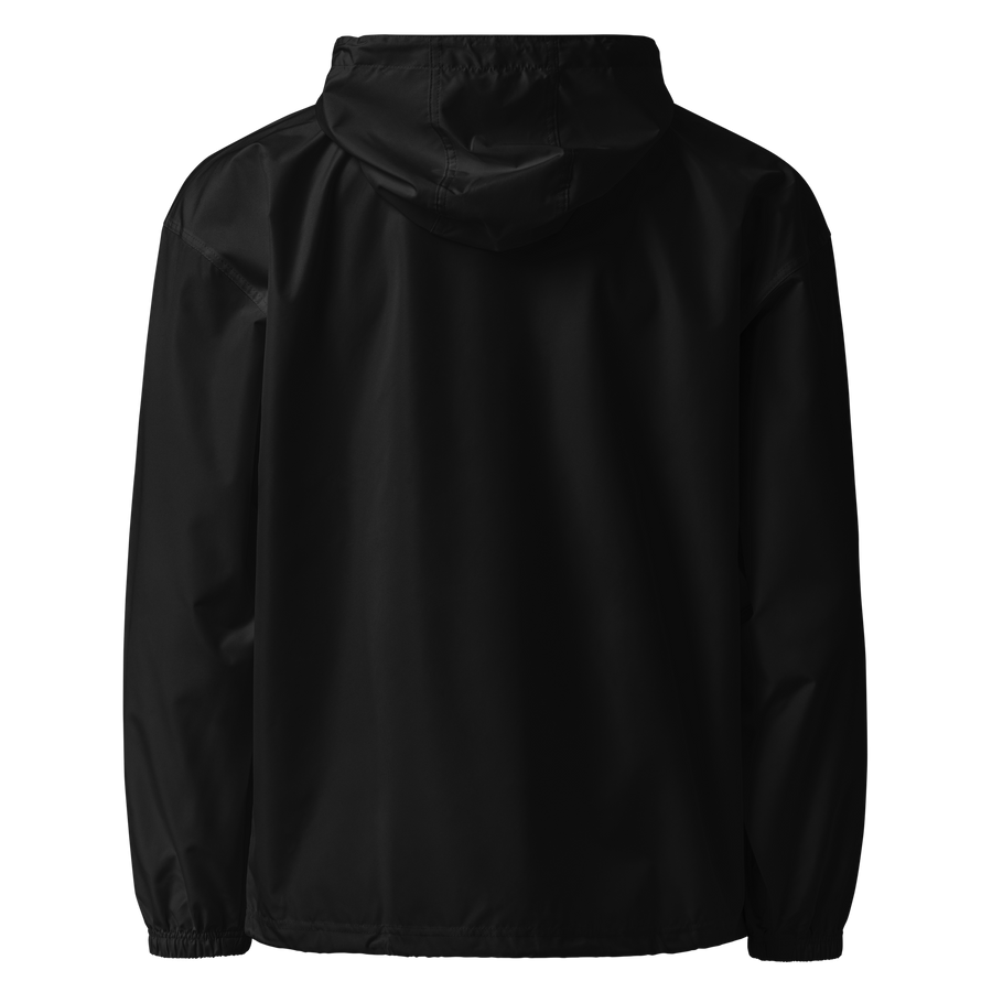 ProSeries Embroidered Windbreaker - Wrap Merch ProSeries Embroidered Windbreaker - Wrap Merch