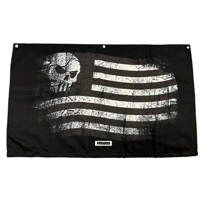 ProSeries Flag - Wrap Merch
