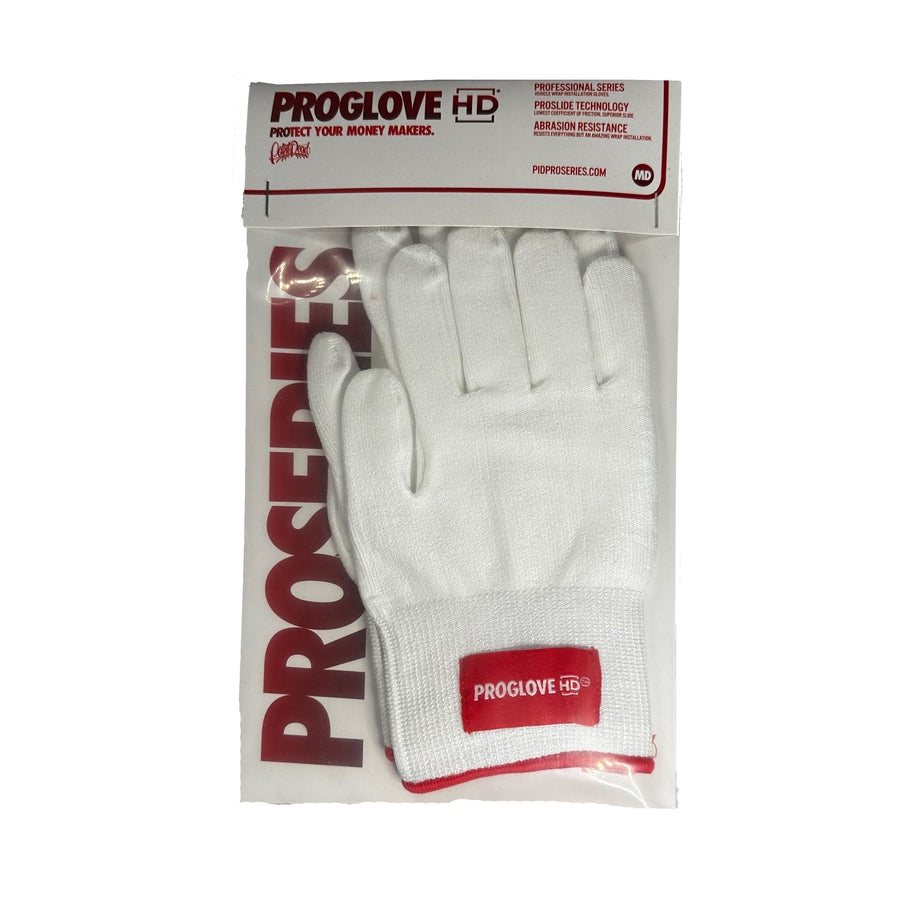 Version 1 Proglove HD - White - Wrap Merch Version 1 Proglove HD - White - Wrap Merch