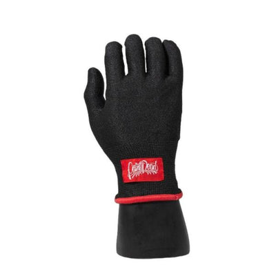 PROSERIES PROGLOVE HD BLACK - Wrap Merch