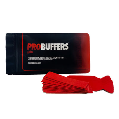 PID PROSERIES PROBUFFERS 20PK - Wrap Merch