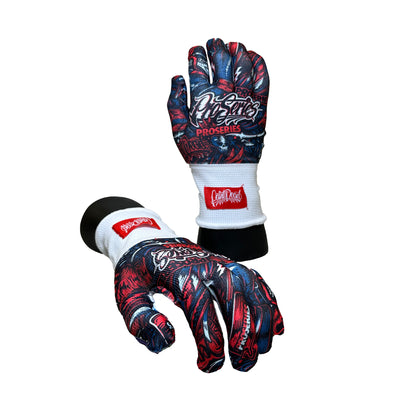 Proseries Camo "MERICA'" ProGlove - Wrap Merch