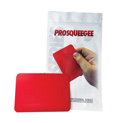 PID PROSERIES PROSQUEEGEE lite - Wrap Merch