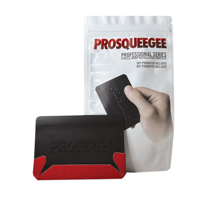 PID PROSERIES PROSQUEEGEE - Wrap Merch