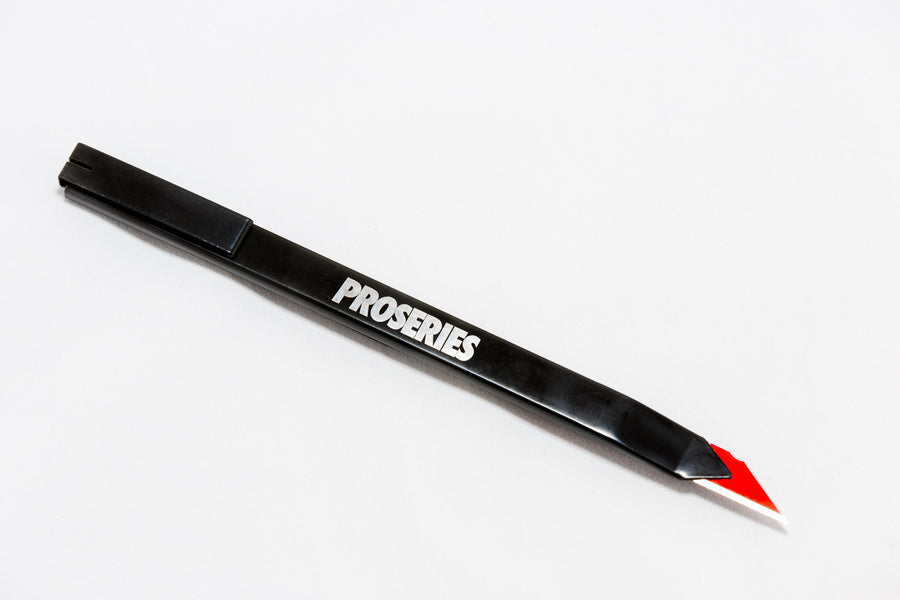 PID PROSERIES PROBLADE - Paint is Dead Merchandise PID PROSERIES PROBLADE - Paint is Dead Merchandise