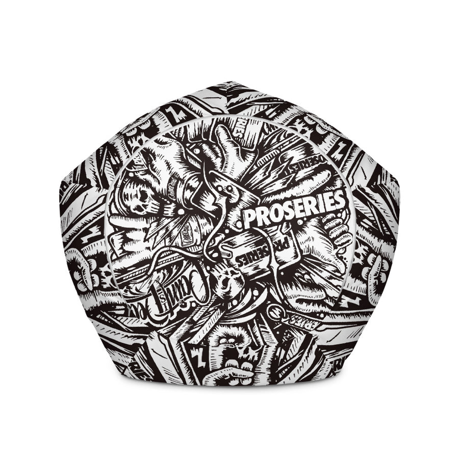 PROCAMO Bean Bag Chair Cover - #PIDMERCH PROCAMO Bean Bag Chair Cover - #PIDMERCH