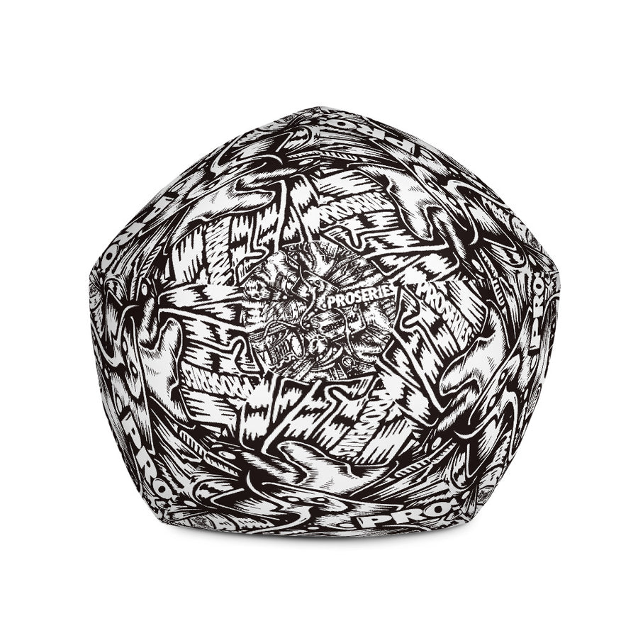PROCAMO Bean Bag Chair Cover - #PIDMERCH PROCAMO Bean Bag Chair Cover - #PIDMERCH
