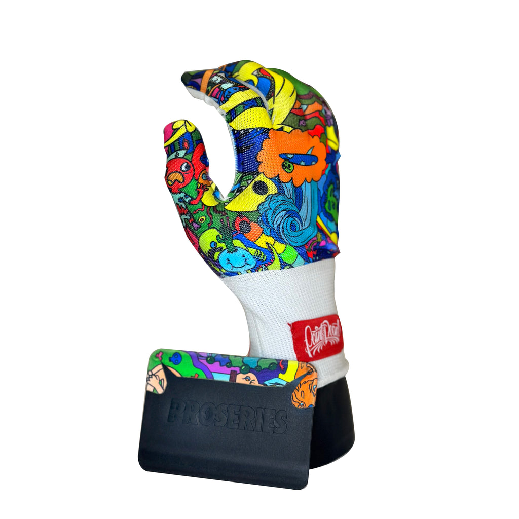 ART CAMO PROGLOVE Wrap Merch