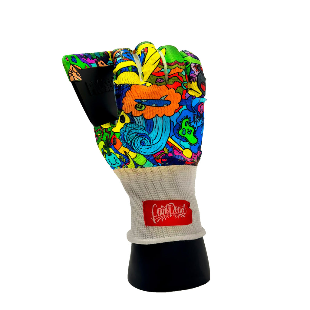 ART CAMO PROGLOVE Wrap Merch
