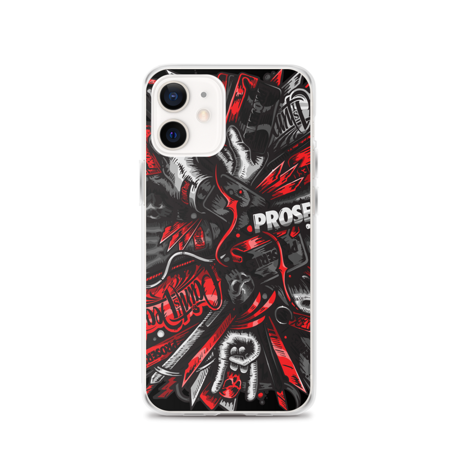 PROCAMO iPhone Case - pidmerch PROCAMO iPhone Case - pidmerch
