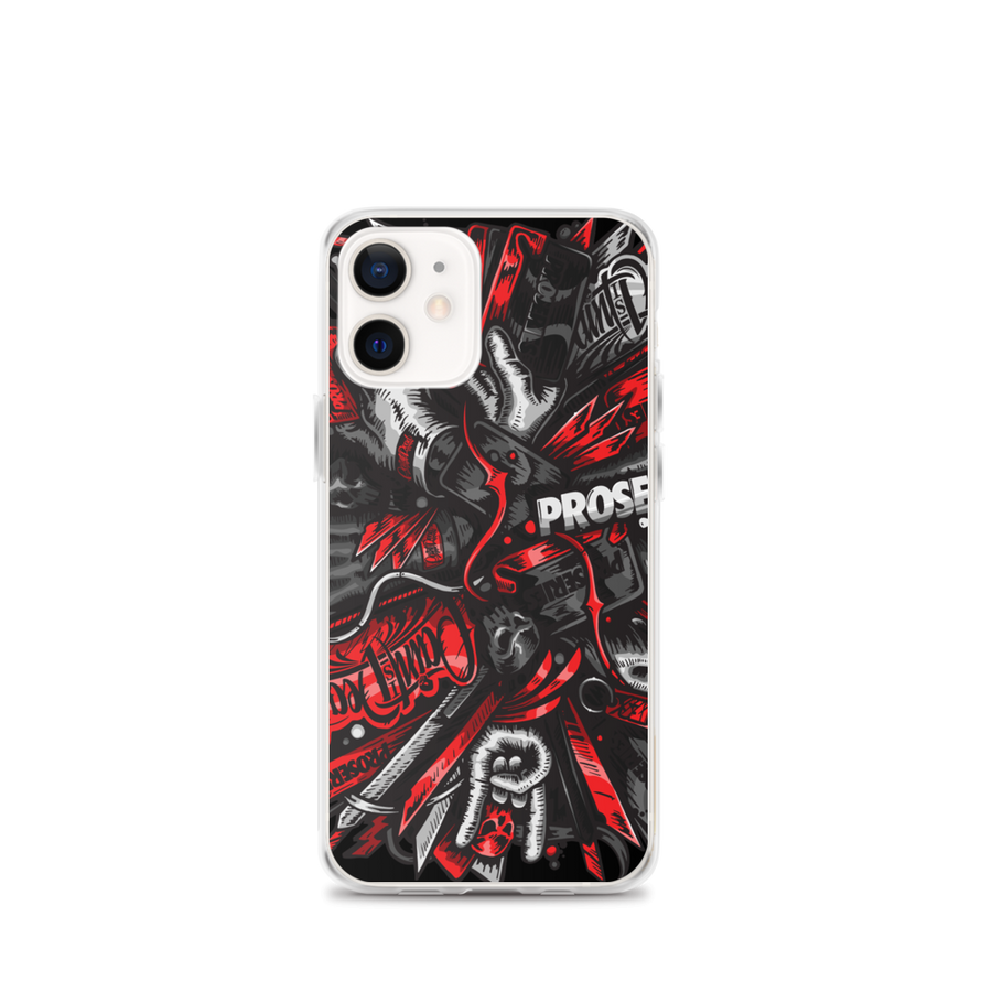 PROCAMO iPhone Case - pidmerch PROCAMO iPhone Case - pidmerch
