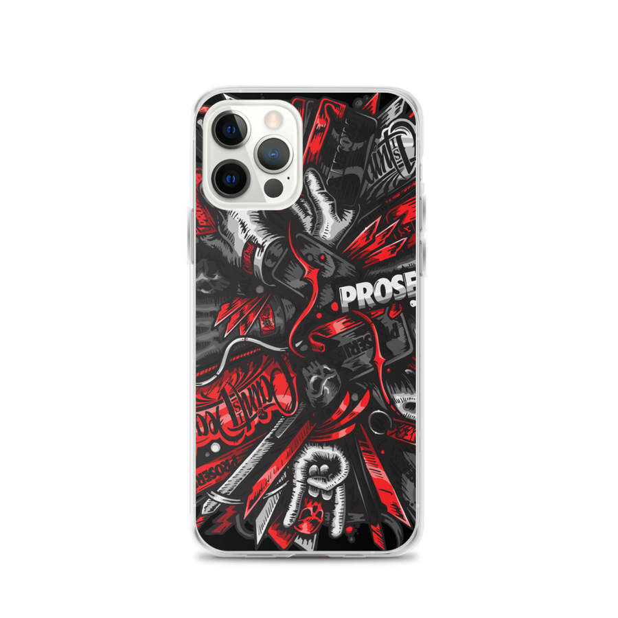 PROCAMO iPhone Case - pidmerch PROCAMO iPhone Case - pidmerch