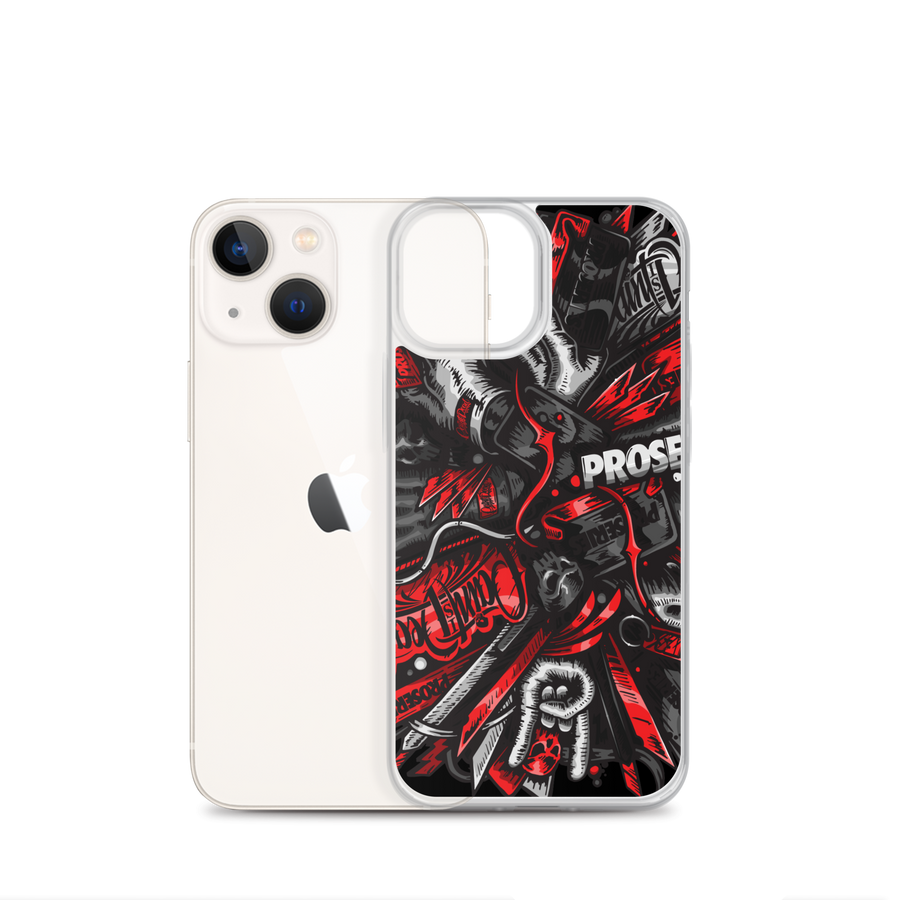 PROCAMO iPhone Case - pidmerch PROCAMO iPhone Case - pidmerch