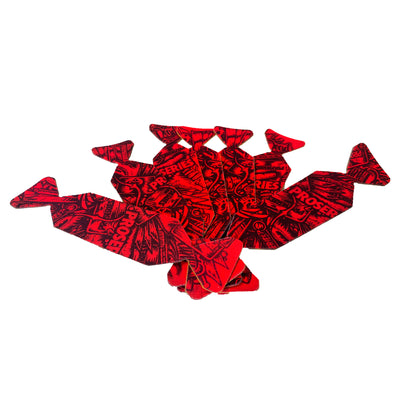 PROCAMO BUFFERS - pidmerch